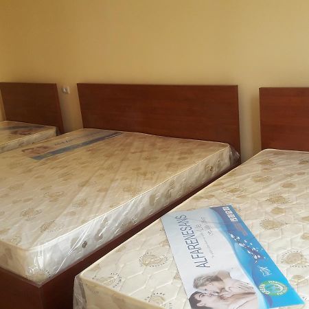 Sunshine Hotel Jereván Kültér fotó