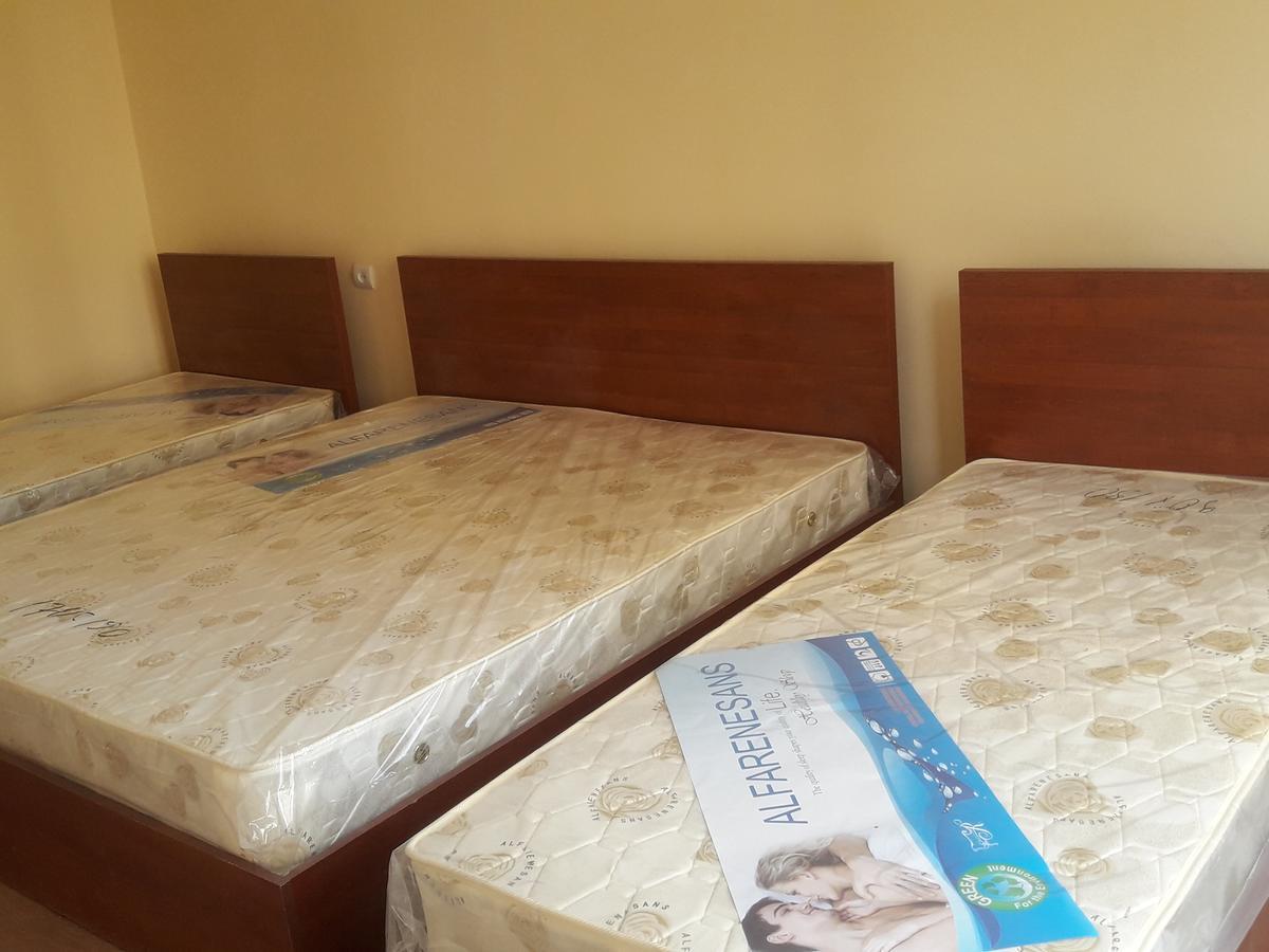 Sunshine Hotel Jereván Kültér fotó