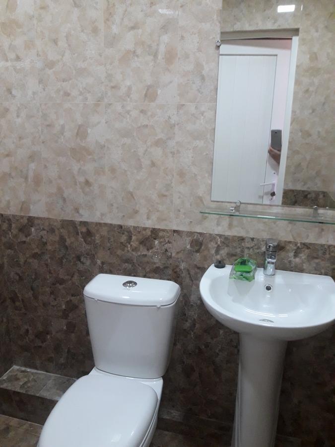Sunshine Hotel Jereván Kültér fotó