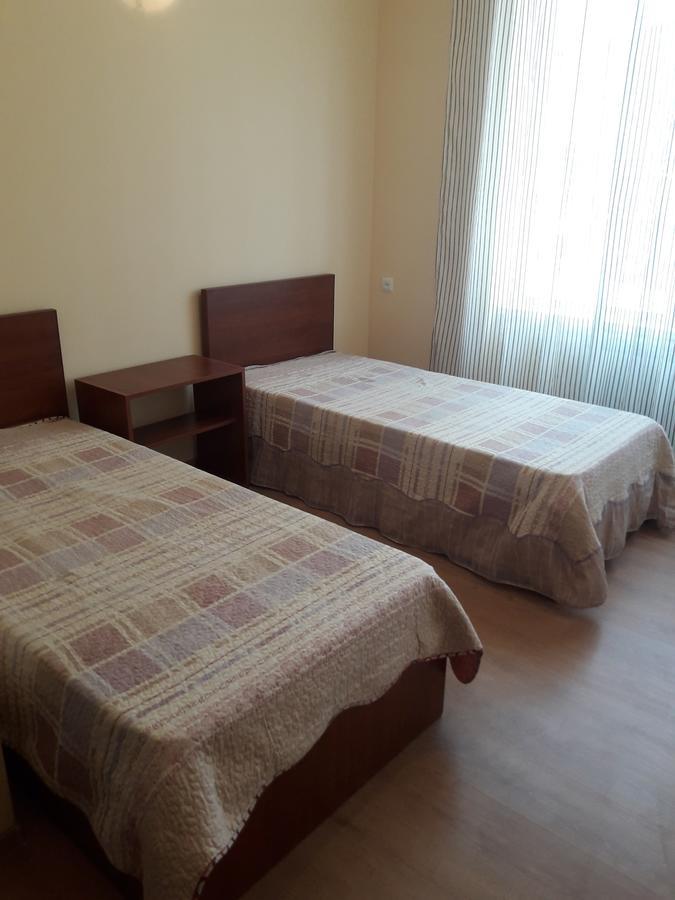 Sunshine Hotel Jereván Kültér fotó